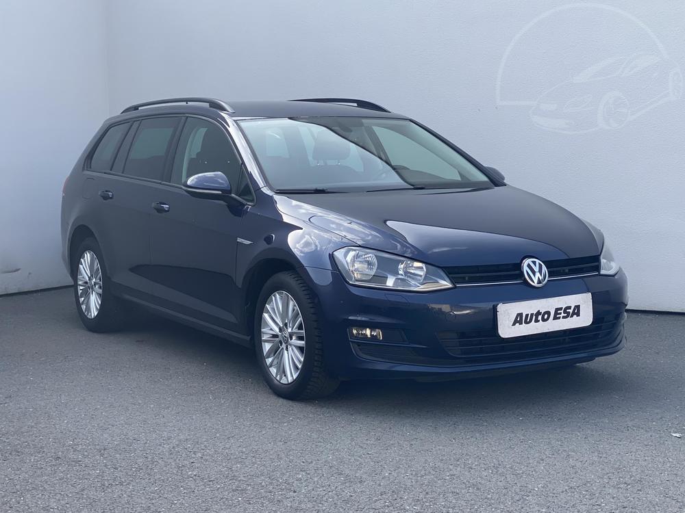 Prodm Volkswagen Golf 2.0 TDi