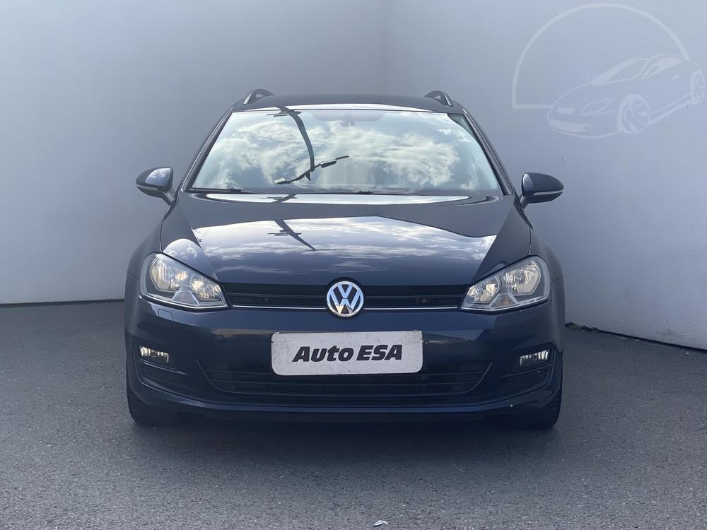 Volkswagen Golf 2.0 TDi