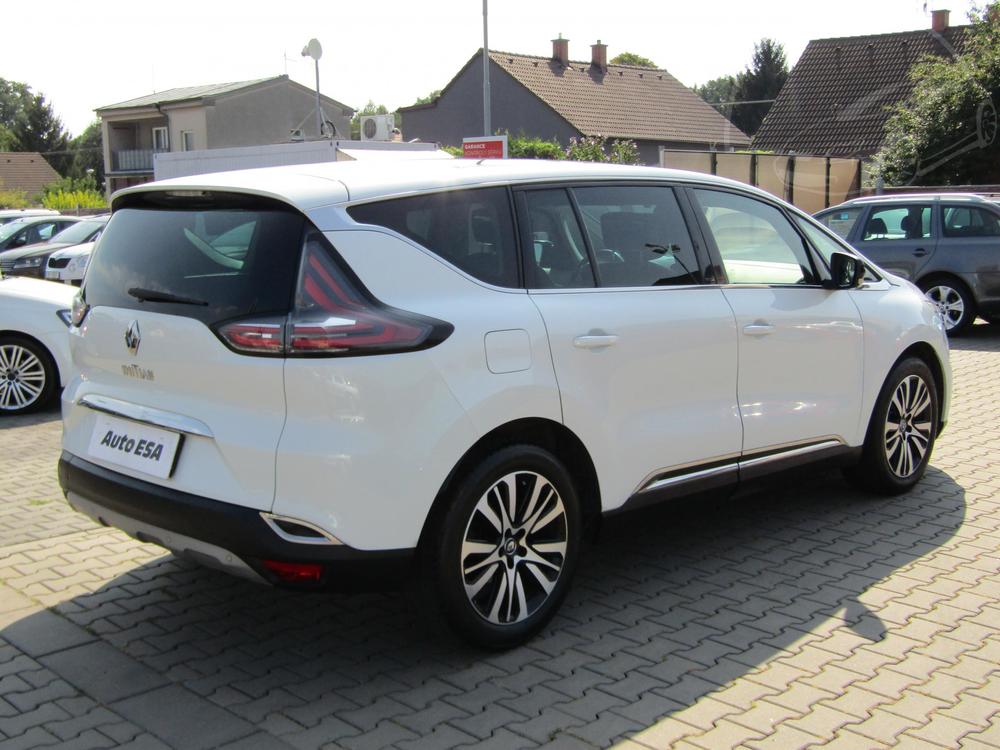 Renault Espace 1.6 TCe