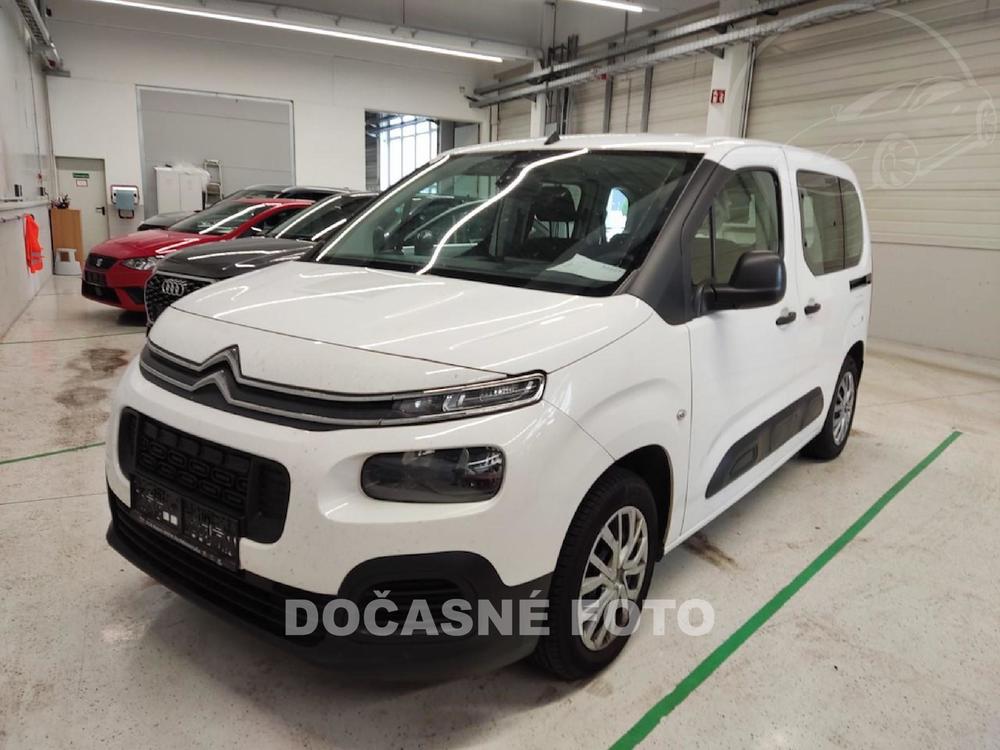 Citroën Berlingo 1.5 HDi