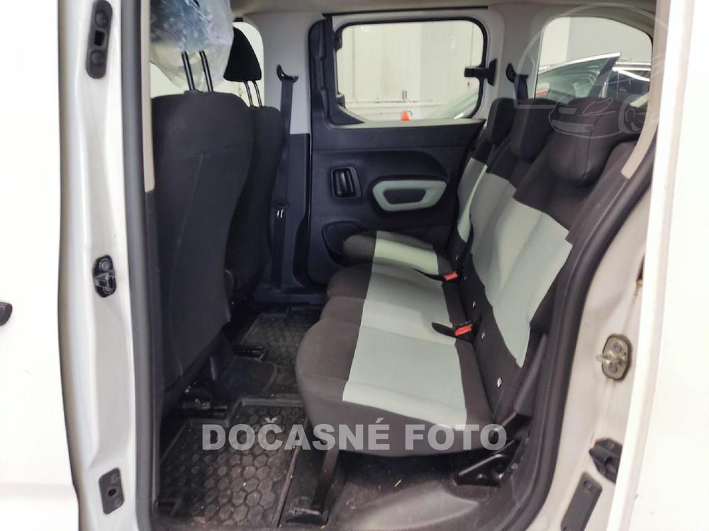 Citron Berlingo 1.5 HDi