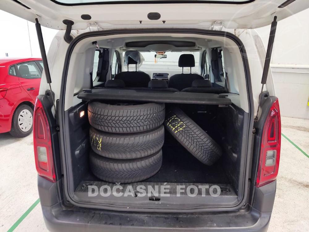 Citron Berlingo 1.5 HDi