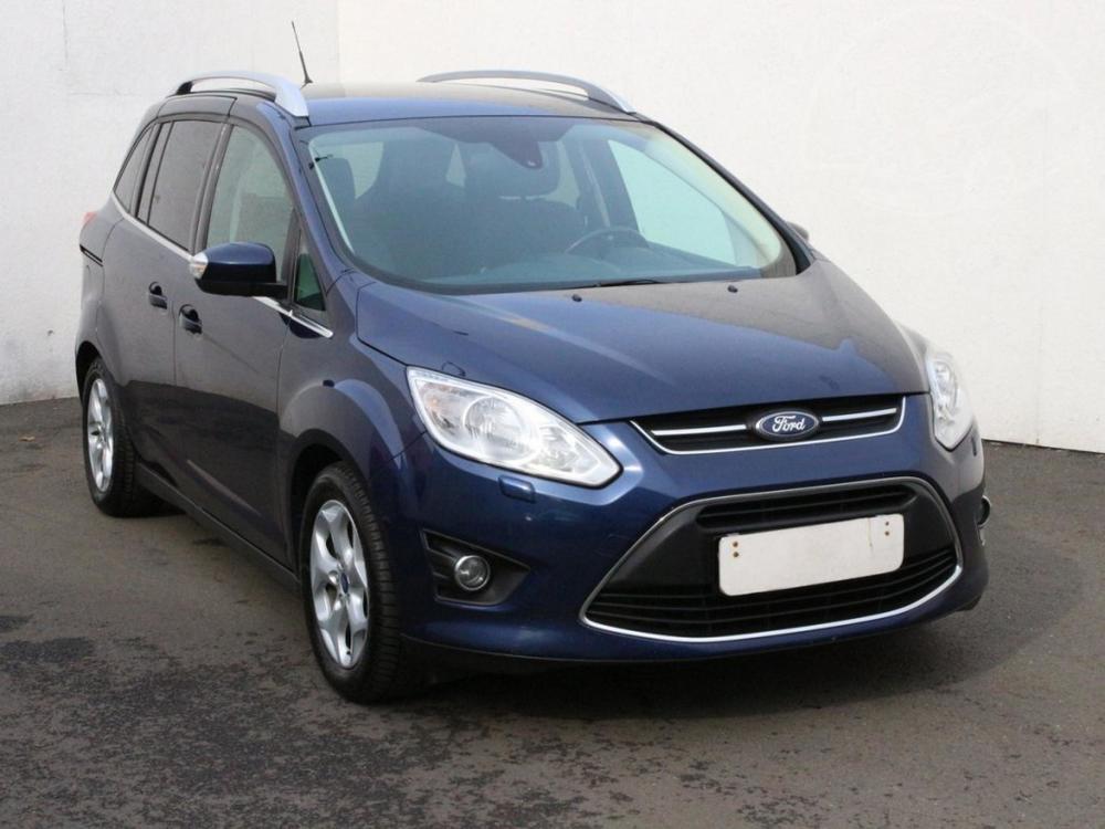 Ford Grand C-Max 1.6 TDCi