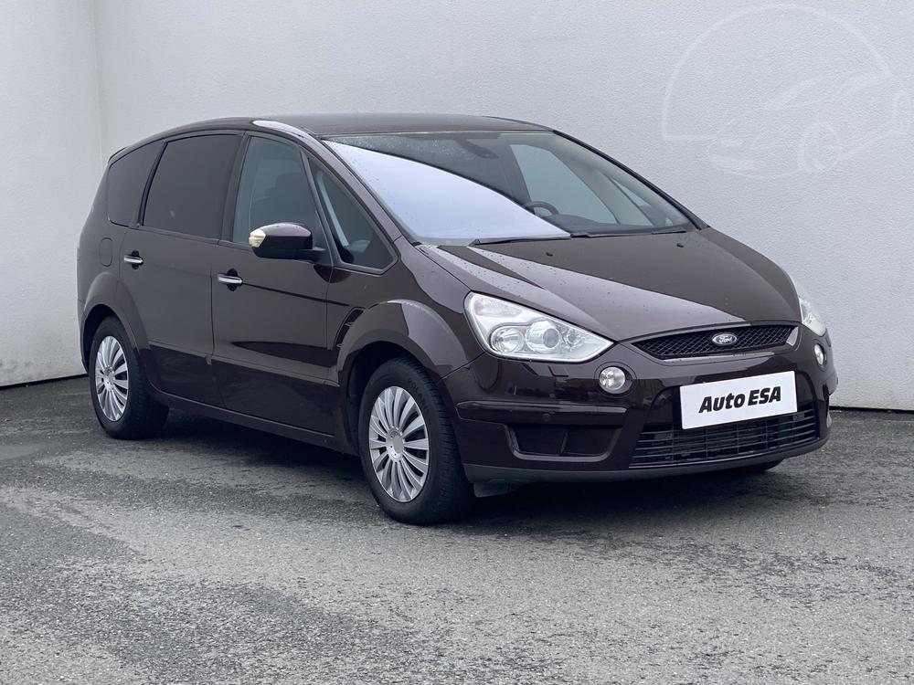 Prodm Ford S-Max 2.2 TDCi