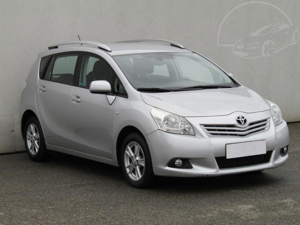 Prodm Toyota Verso 1.4 D-4D