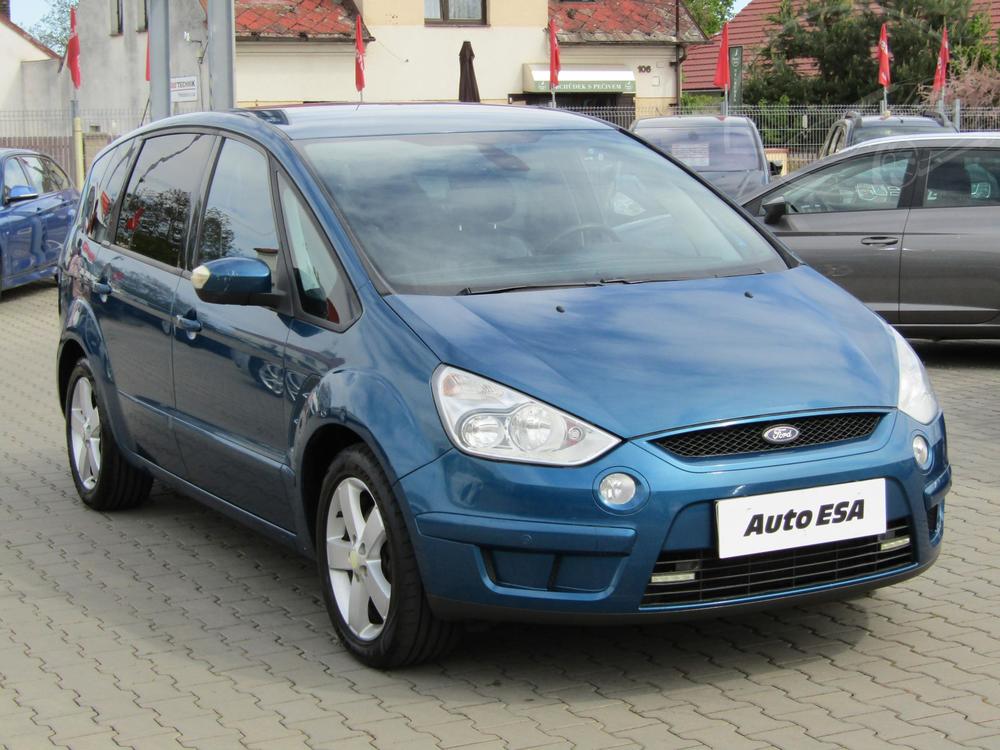 Prodm Ford S-Max 1.8 TDCi