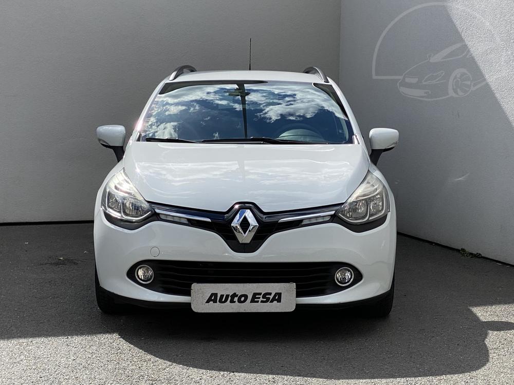 Renault Clio 1.1 i, R