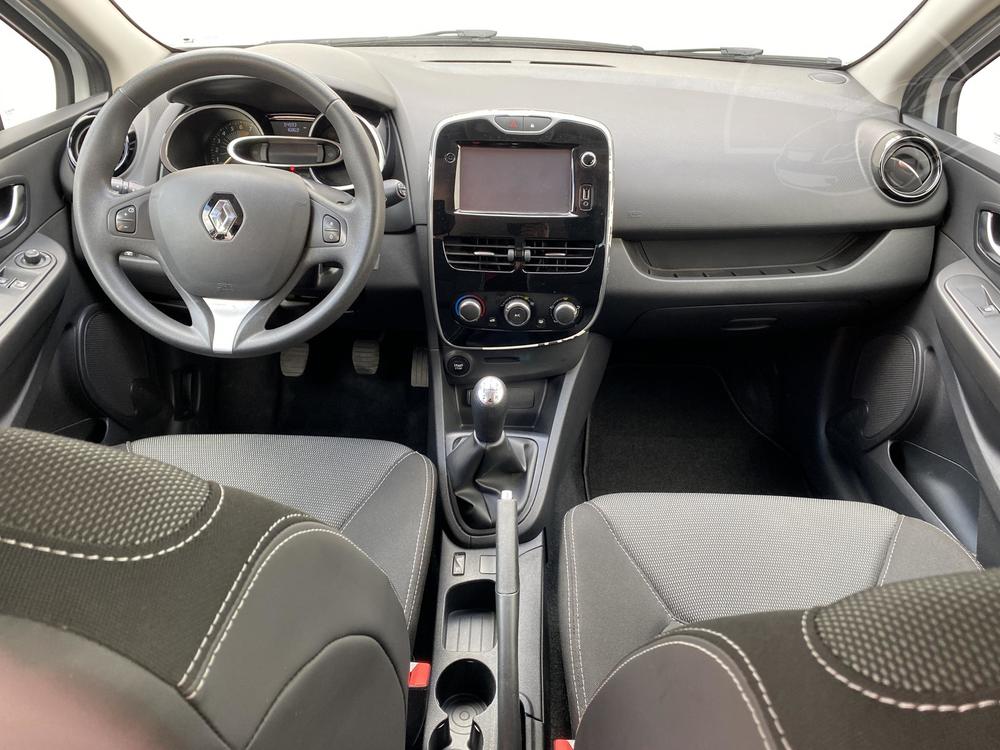 Renault Clio 1.1 i, R