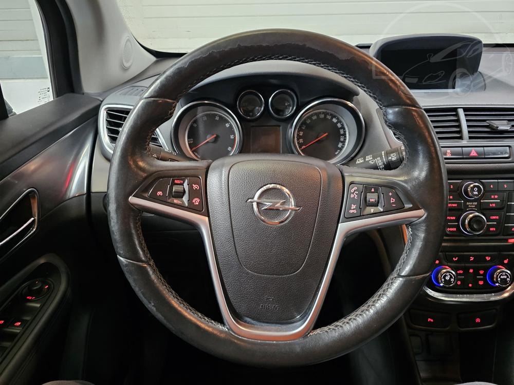 Opel Mokka 1.6 CDTi