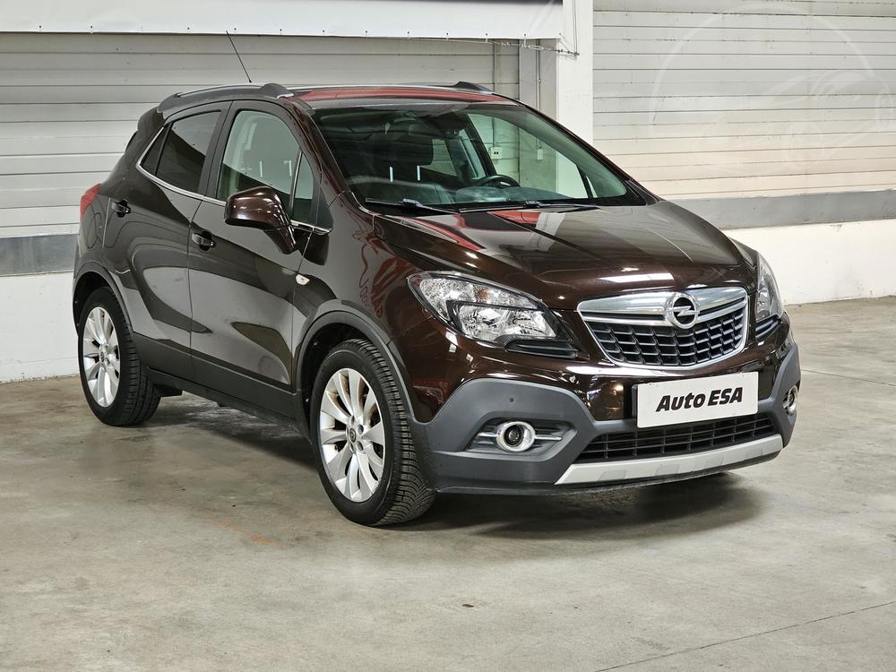 Opel Mokka 1.6 CDTi