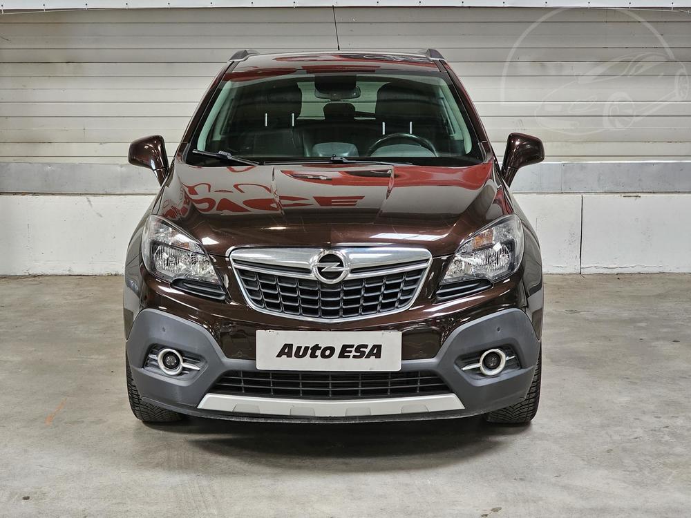 Opel Mokka 1.6 CDTi