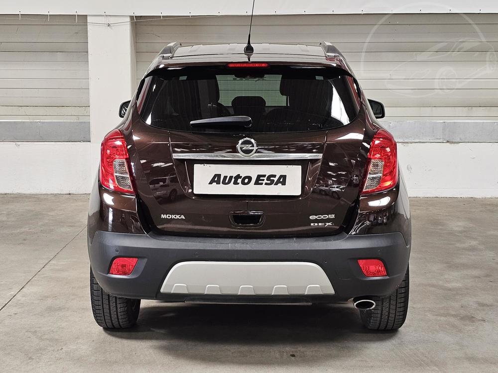 Opel Mokka 1.6 CDTi