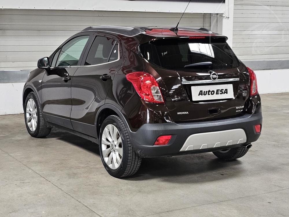 Opel Mokka 1.6 CDTi