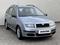 koda Fabia 1.2 i