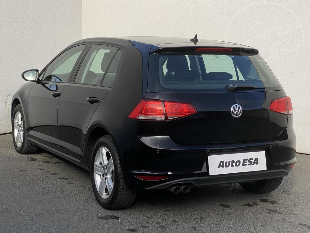 Volkswagen Golf 2.0 TDi