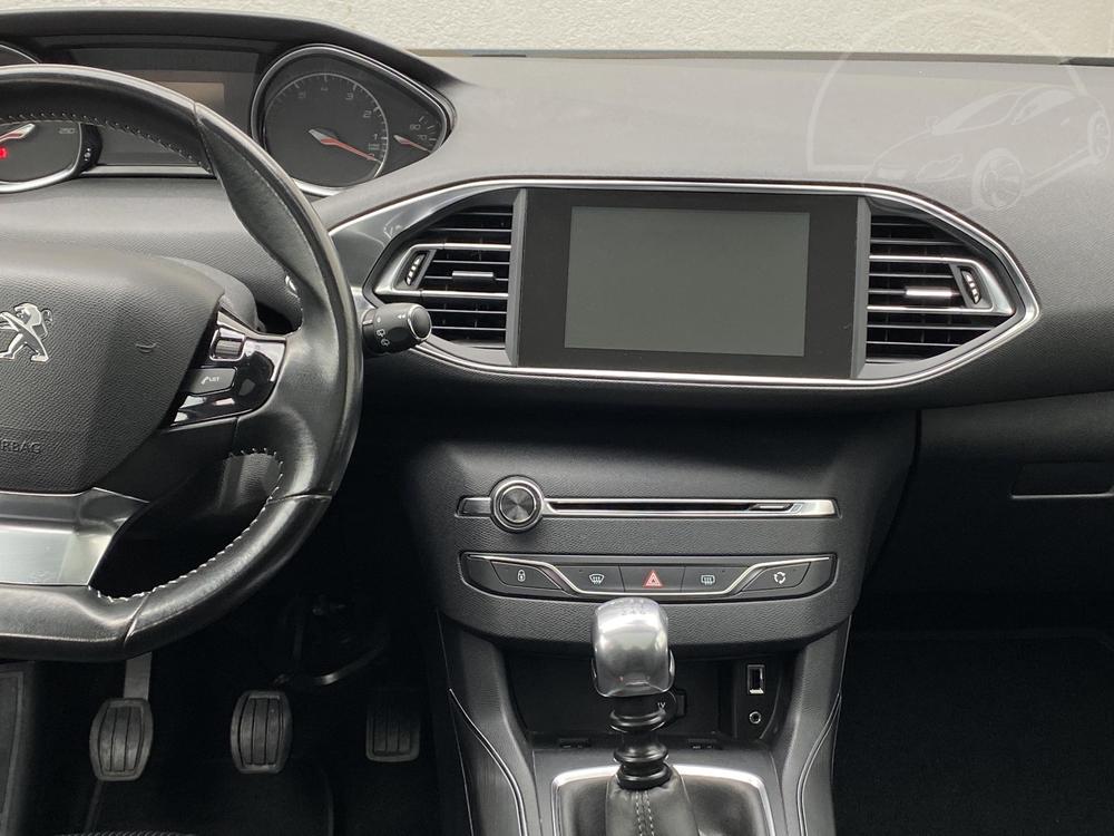 Peugeot 308 1.2 PT