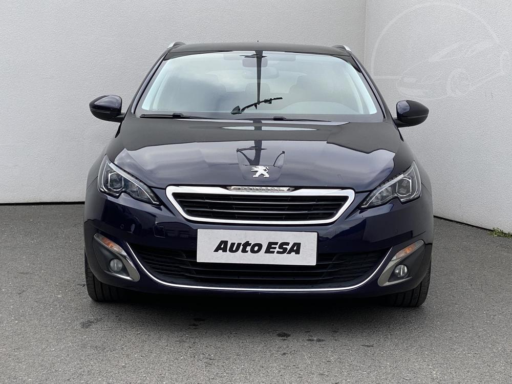 Peugeot 308 1.2 PT