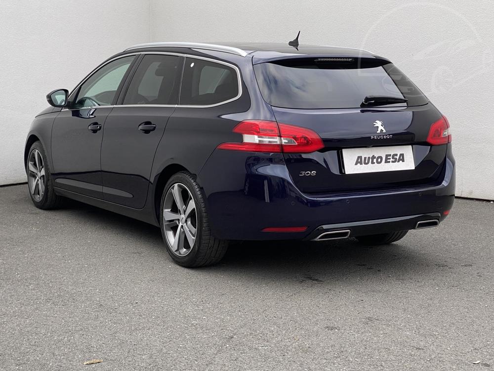 Peugeot 308 1.2 PT