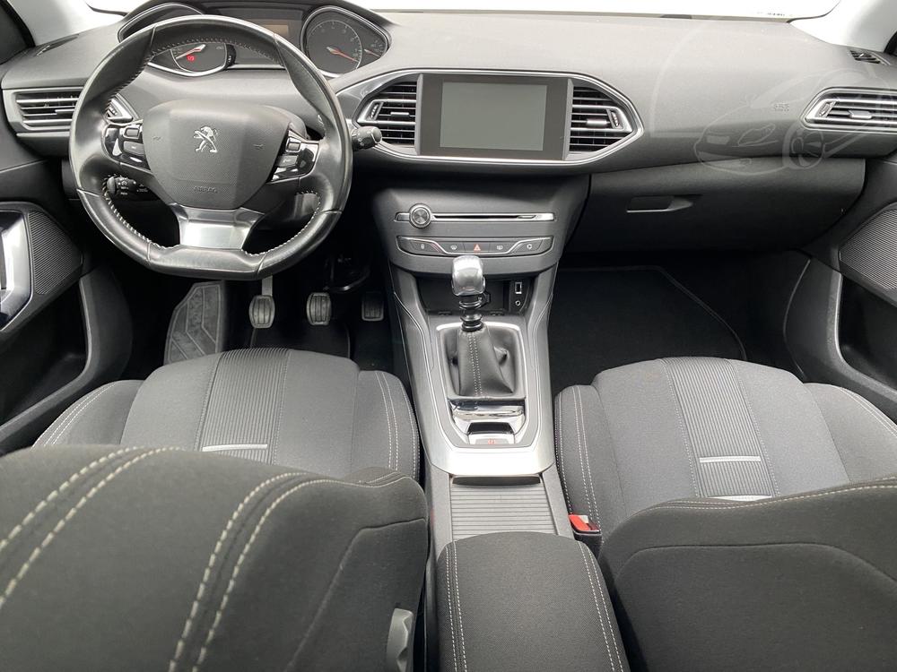 Peugeot 308 1.2 PT