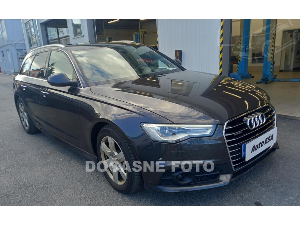 Prodm Audi A6 3.0