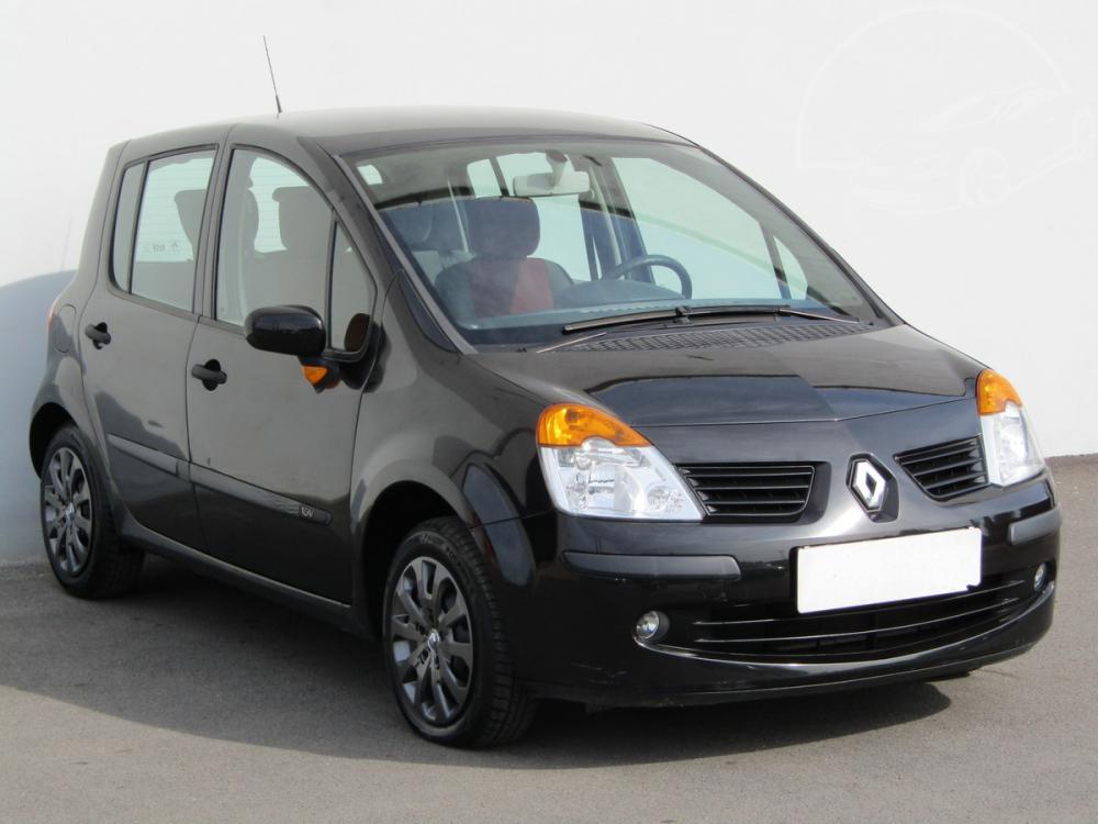 Prodm Renault Modus 1.5