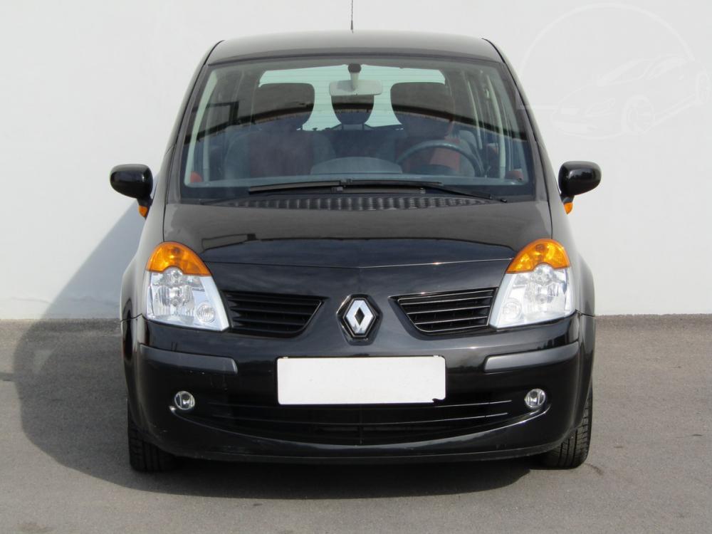 Renault Modus 1.5