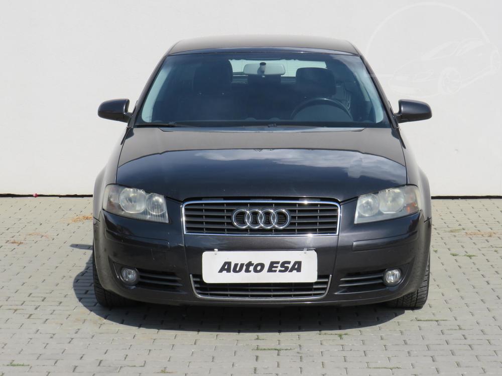 Audi A3 2.0 TDi