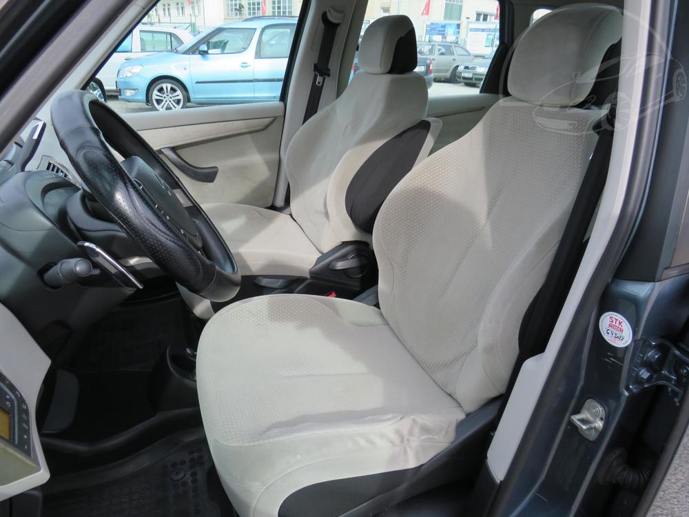 Citron C4 Picasso Xsara 2.0 HDi, R