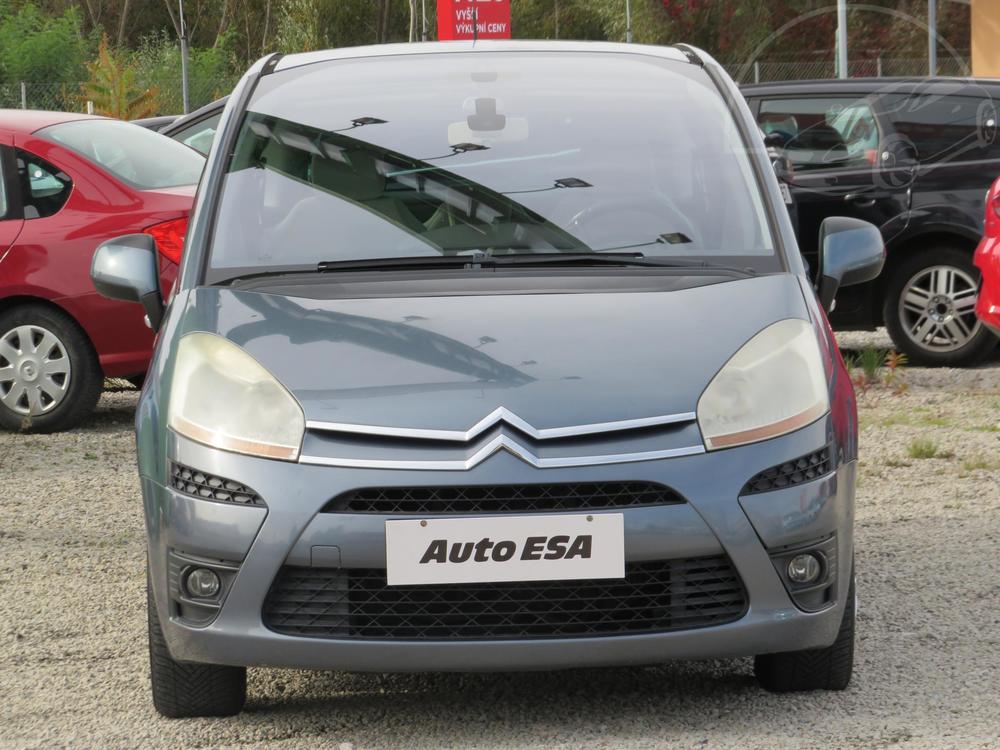 Citron C4 Picasso Xsara 2.0 HDi, R