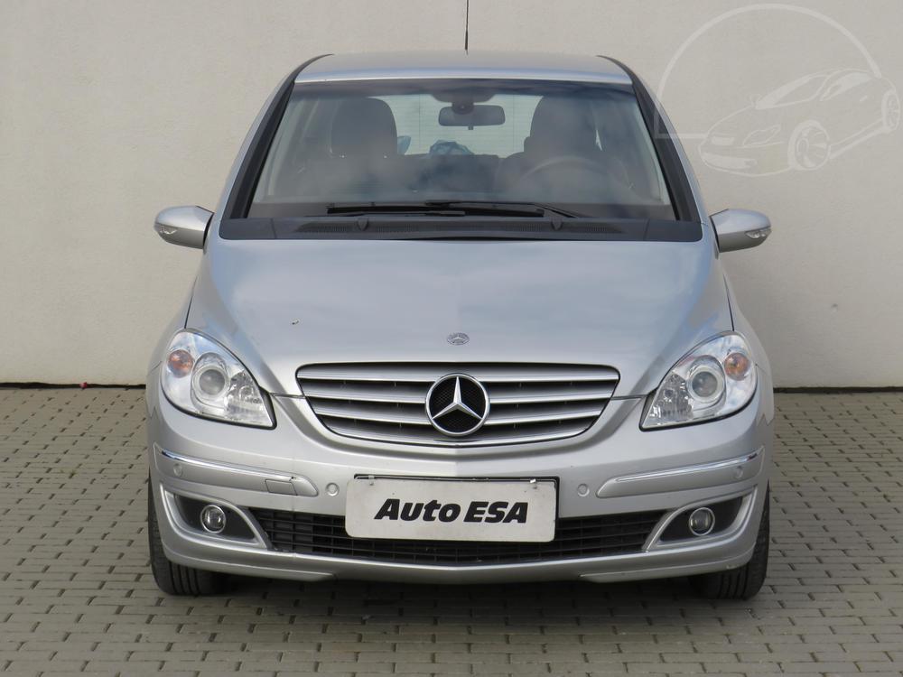 Mercedes-Benz B 1.7 i