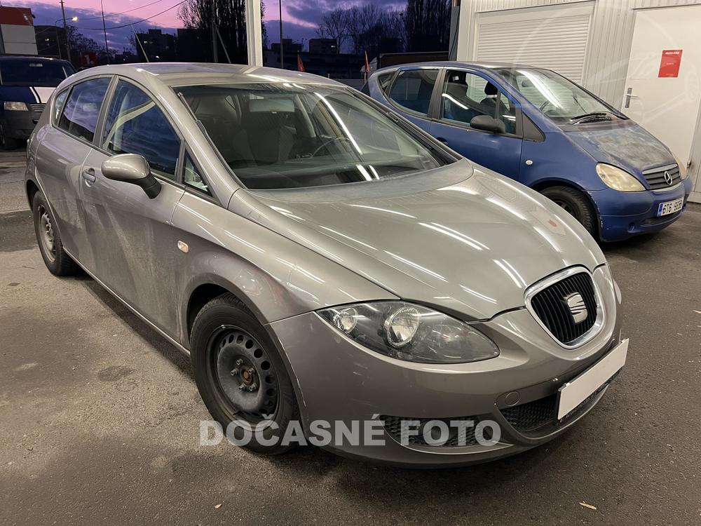 Prodm Seat Leon 1.9 TDi