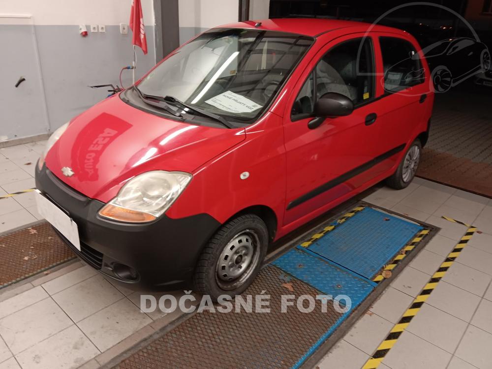 Prodm Chevrolet Spark 0.9 i