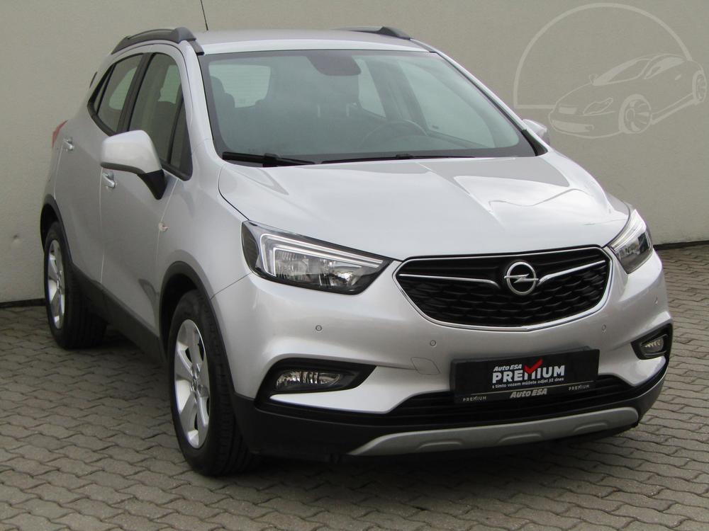 Prodm Opel Mokka 1.4 T 1.maj, R