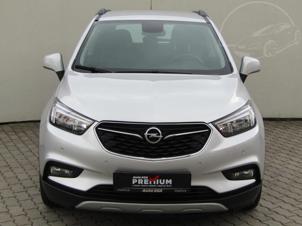 Opel Mokka 1.4 T 1.maj, R