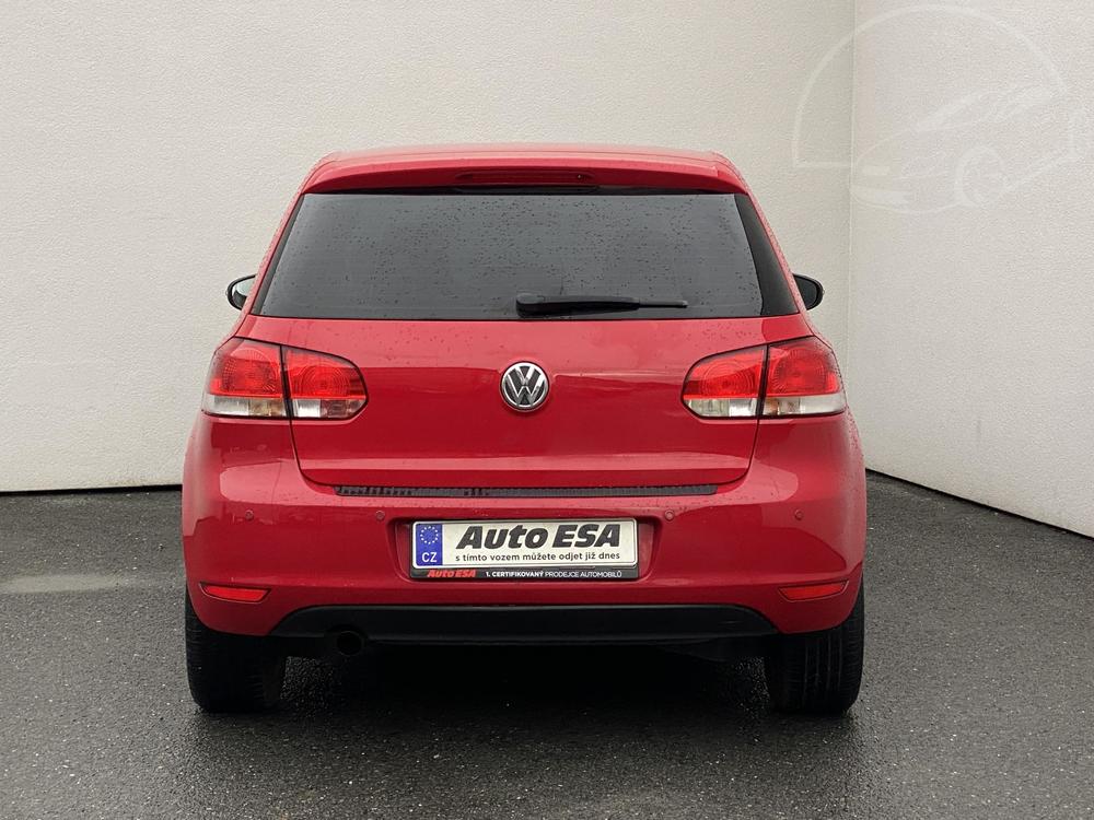 Volkswagen Golf 1.6 TDi