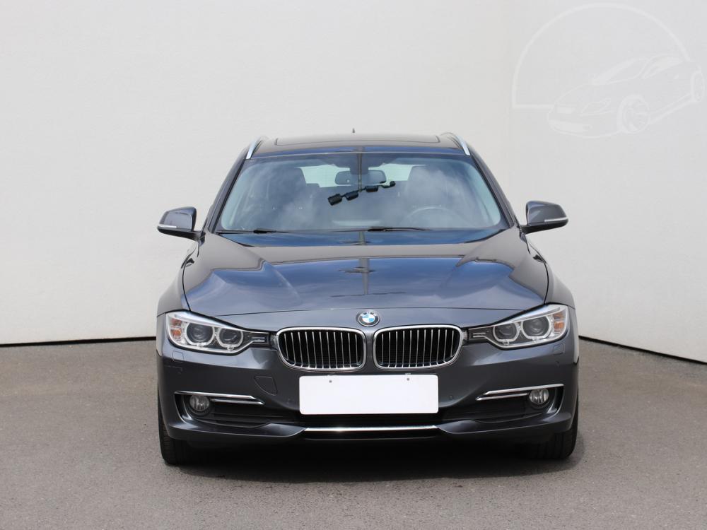 BMW 3 2.0 d