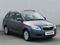 koda Fabia II 1.4 TDi Serv.kniha