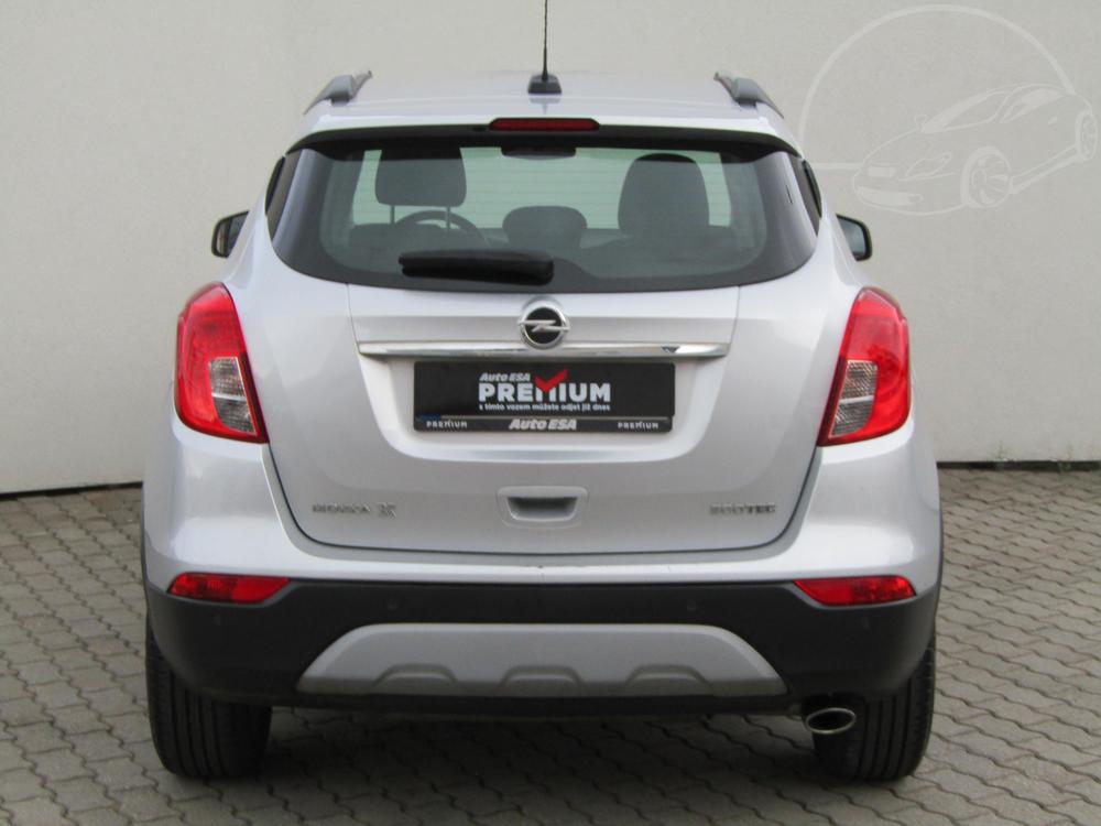 Opel Mokka 1.4 T 1.maj, R