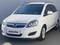 Opel Zafira 1.8