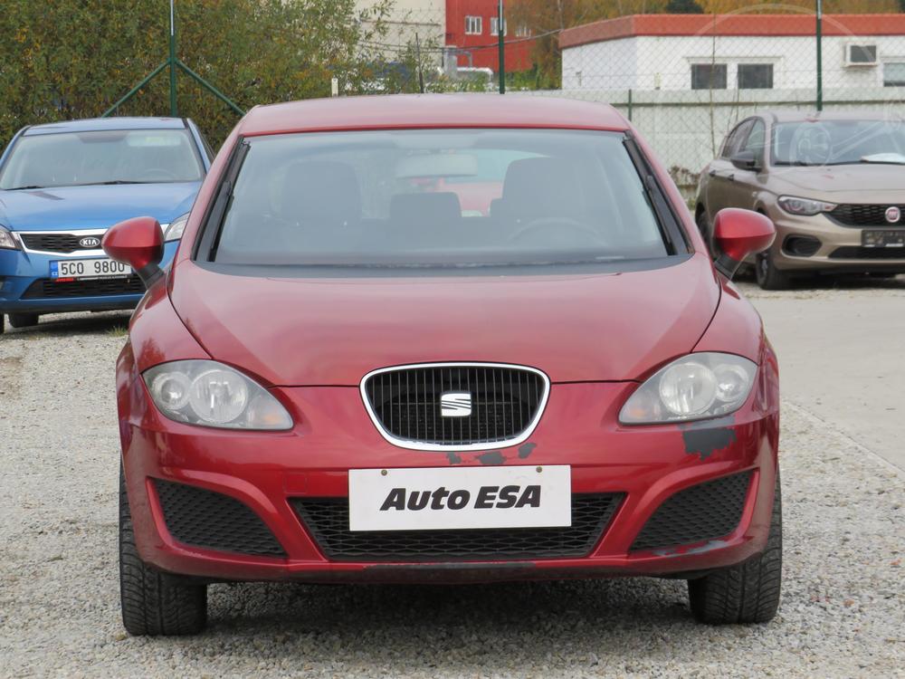 Seat Leon 1.416 V, R