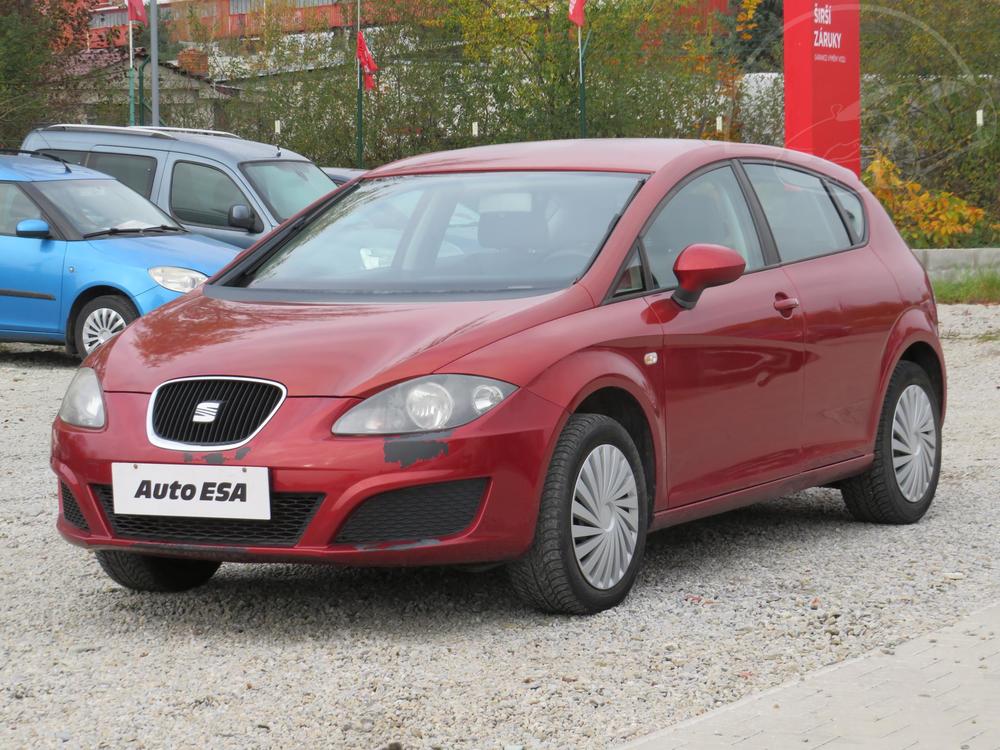 Seat Leon 1.416 V, R