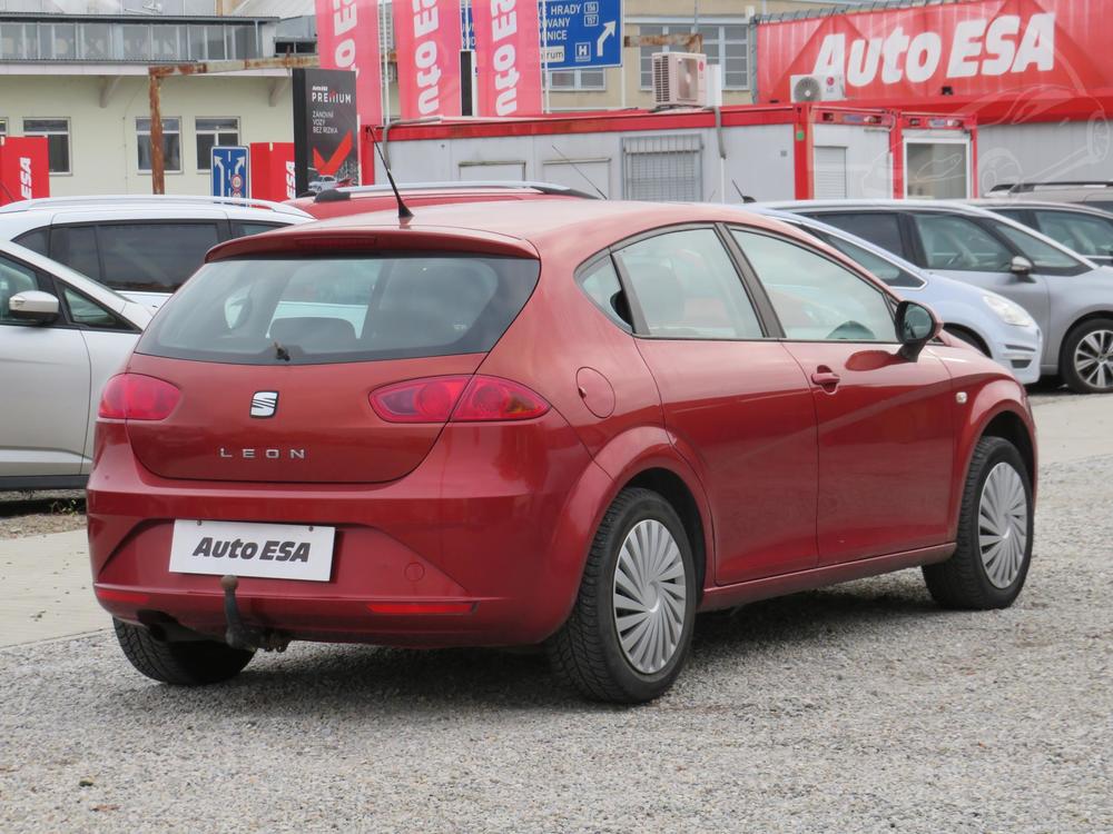 Seat Leon 1.416 V, R