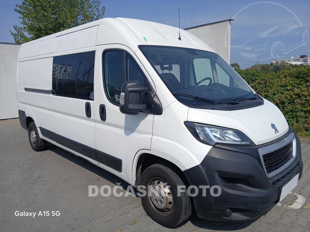 Prodm Peugeot Boxer 2.0 HDi