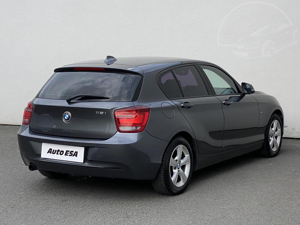 BMW 1 1.6