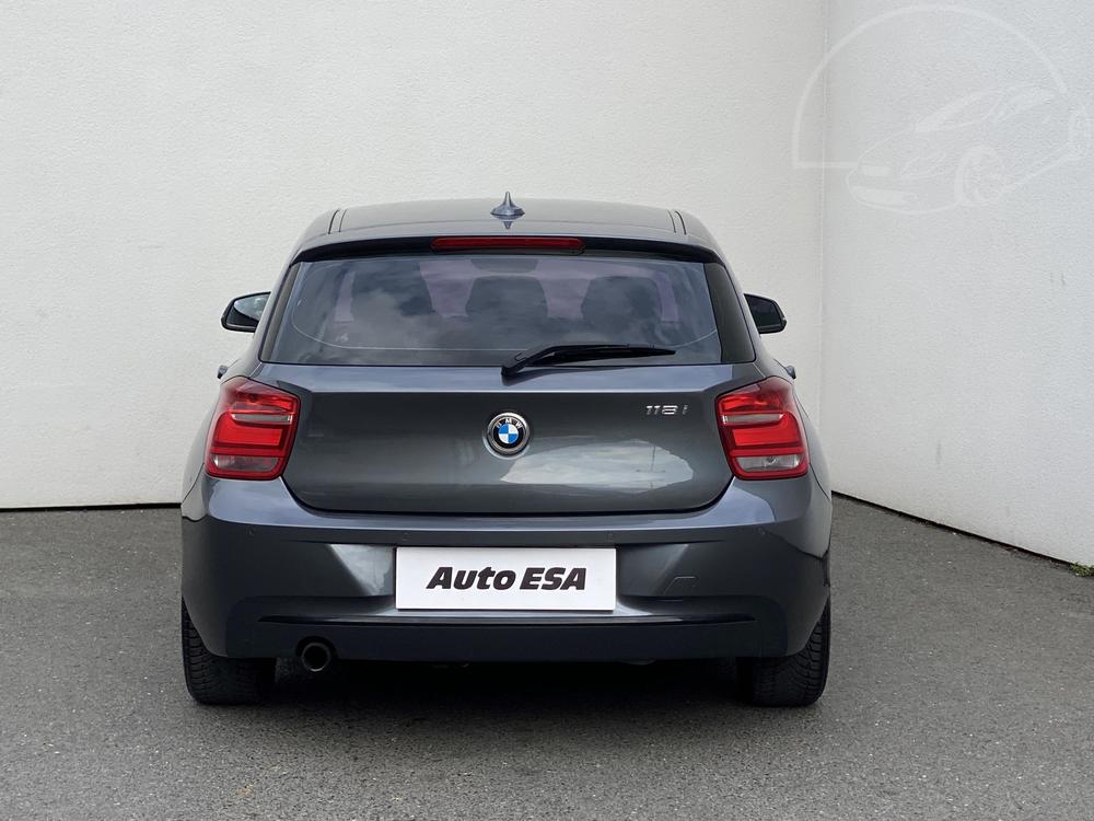 BMW 1 1.6