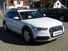 Audi A6 Allroad 3.0 TDi, R