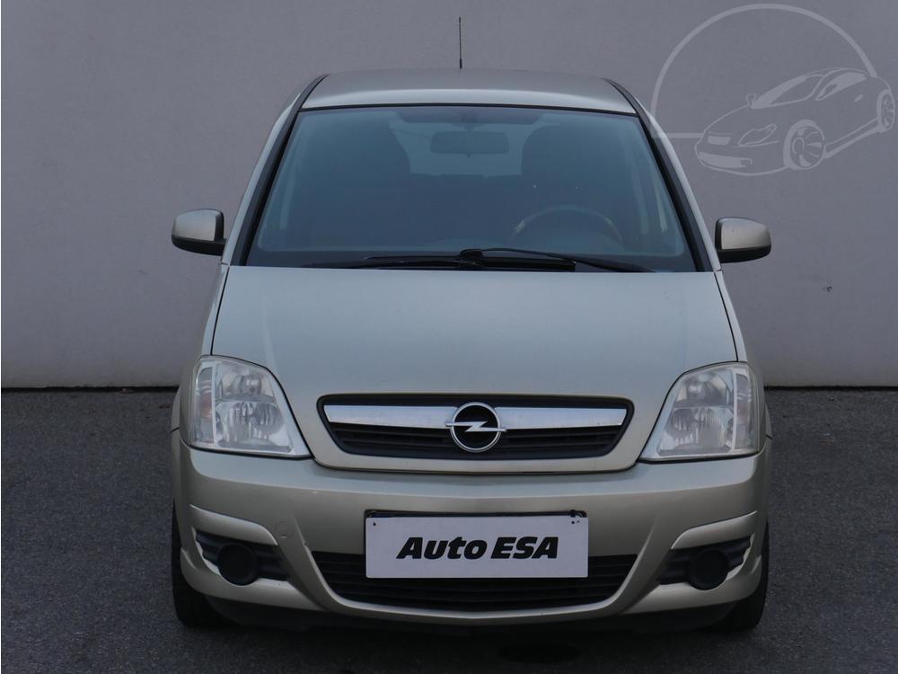 Opel Meriva 1.4 i 1.maj, R