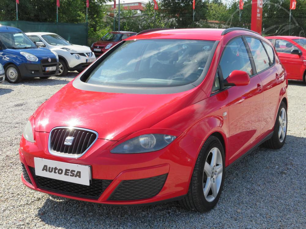 Seat Altea 1.2 TSi, R