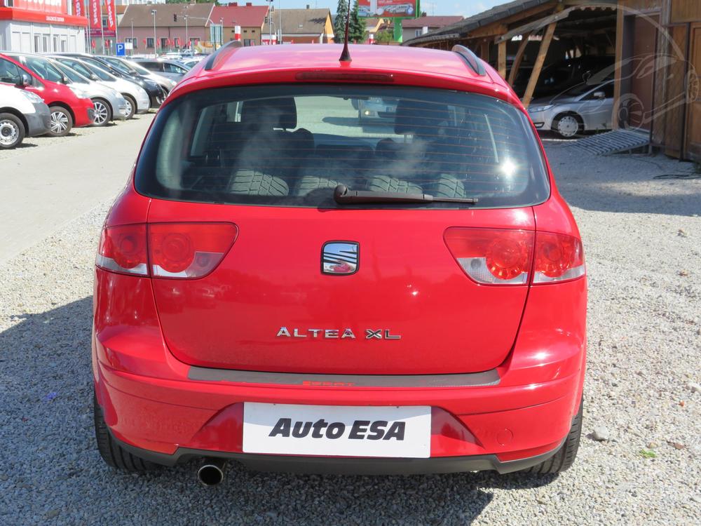 Seat Altea 1.2 TSi, R