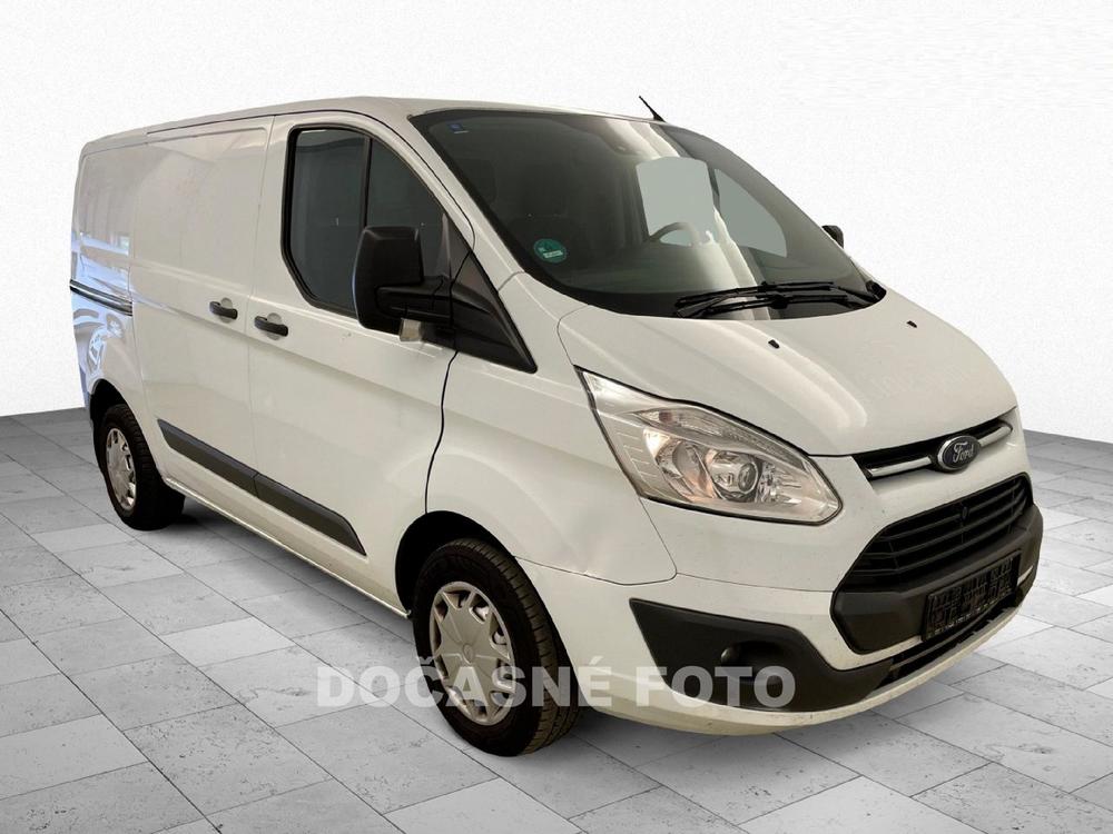 Prodm Ford Transit Custom 2.0 TDCi